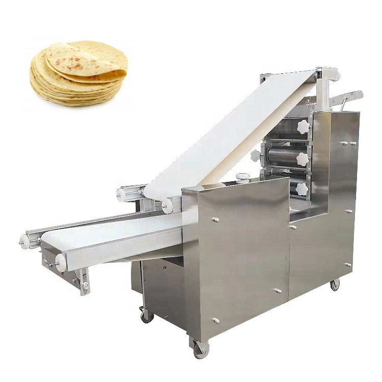 roti maker fully automatic