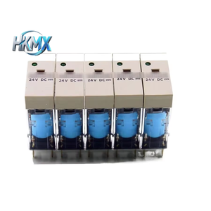 รีเลย์ O Mron 24VDC รุ่น G2R-2-SN - Product Image 1