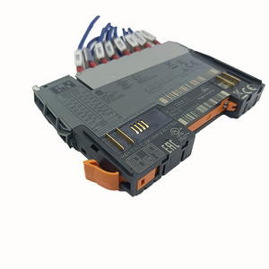 Módulo de Entrada Digital PLC B&R X20DIF371 X20, 32 Canales, 240 VCC, para Control Industrial - Product Image 2