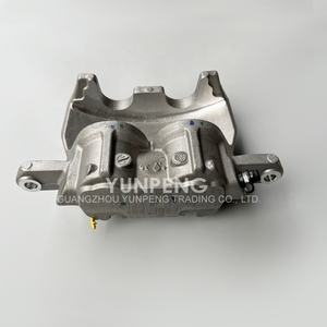 Conjunto <span class=keywords><strong>de</strong></span> pinza delantera derecha <span class=keywords><strong>de</strong></span> <span class=keywords><strong>freno</strong></span> <span class=keywords><strong>de</strong></span> disco 68548604AA para Dodge Challenger Charger Chrysler 300C 2005-2021 05137670AB - Product Image 3