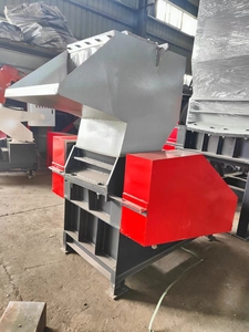 بيع مباشر من المصنع ، ماكينة إعادة تدوير البلاستيك ، ماكينة بلاستيك PP PE PVC ABS ، كسارة Scrsp البلاستيكية - Product Image 5