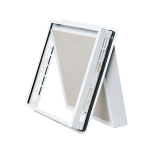 Panel de Acceso Decorativo Interior Personalizado, Ignífugo y Resistente al Fuego, Venta al Por Mayor - Product Image 1