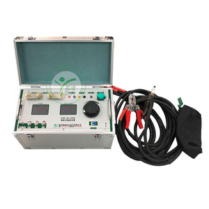 Générateur intelligent à courant élevé KD Zhengda 1000A, testeur de surchauffe KDLS-82-1000A 5KVA - Product Image 5