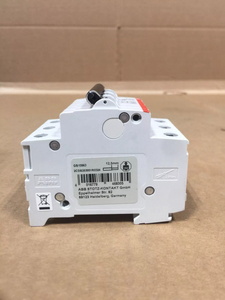Suministro de Interruptor Automático Miniatura Original ABBs S203, Interruptor Automático de Aire ABBs al Mejor Precio - Product Image 1