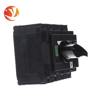 Neuf d'origine -Schneider- 31107 Disjoncteur Interrupteur-sectionneur Contrôleur programmable PLC avec 16 E/S et 110V - Product Image 2