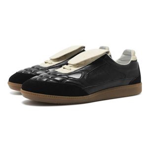 Zapatos de entrenamiento al aire libre para hombre, zapatos de suela plana, zapatos informales de moda para senderismo, zapatos deportivos ligeros para ir al trabajo y montañismo - Product Image 2