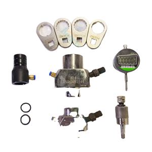 G4-22 דור ראשון commins isg הזרקת הזרקה ו ערכת כלי כיול - Product Image 1