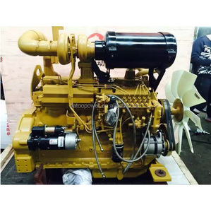 Thượng Hải d6114 d6114zg14b d6114zg9b d6114zg5b d6114zgb dongfeng lắp ráp động cơ <span class=keywords><strong>diesel</strong></span> và phụ tùng - Product Image 4