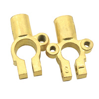Combinaison de connecteur de borne en laiton pour câble 70mm2 pour voiture, camion, RV