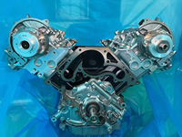 Pièces automobiles de haute qualité 8 cylindres 2UZ 2UZ-FE 4.7L Ensemble moteur pour Toyota