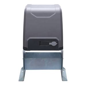 中国サプライヤー製 重量物対応 1000kg チェーン駆動モーター 自動電動ゲートオープナー/スライドゲートモーター - Product Image 2