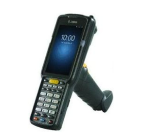 Colector de Datos MT-Zebra MC330M-RL3HA2RW, Computadora Portátil, Impresión de Códigos de Barras, Escaneo, Calculadora Móvil, IP54, WiFi - Product Image 5
