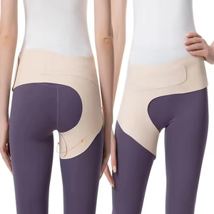 Aofit per la fissazione dell'articolazione dell'anca tutore protettivo per la compressione della coscia inguinale per il supporto dell'anca per adulti - Product Image 2