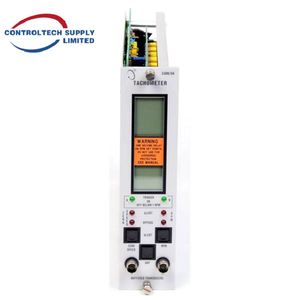 Suministro de Fábrica: Monitor de Tacómetro Bently Nevada 3300/50-01-01-00-00 - Product Image 2
