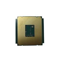 Digunakan untuk Intel Xeon E5 2699 V3 2699V3 2.3Ghz 18-Core LGA 2011-3 prosesor cpu SR1XD 145W 22NM
