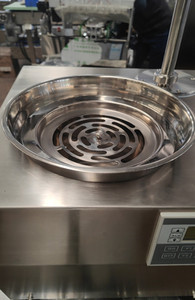 Macchina per Temperare il Cioccolato Usata, Macchina per Fondere il Cioccolato in Vendita - Product Image 3