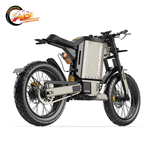 Dernier produit, livraison gratuite pour les motos Gt100 Streetbikes, 11000W haute puissance, 72V 50AH, vitesse de 120 km/h pour adultes - Product Image 4