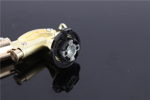 Al Aire Libre portátil Camping soldadura butano Gas soplete encendedor llama <span class=keywords><strong>pistola</strong></span> Gas soplete soldadura - Product Image 4