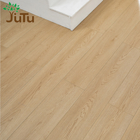 Parquet en bois imperméable en gros d'usine, dalles de sol en vinyle de luxe aspect bois pour salon et chambre à coucher