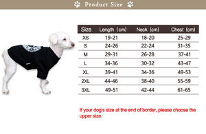 子供と休日のためのXSサイズ犬と猫のための夏のアパレルペットタンクトップ<span class=keywords><strong>T</strong></span>シャツ - Product Image 4