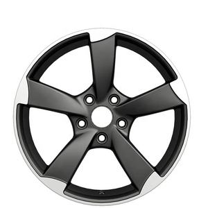 Llantas de repuesto para coche, llantas de repuesto para <span class=keywords><strong>Audi</strong></span> <span class=keywords><strong>2021</strong></span>, 18/19/20/21 pulgadas - Product Image 2