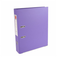 Gran oferta, alta calidad, papel A4, palanca, arco, 2 anillas, archivador