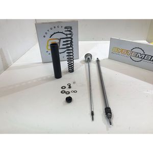 Set di Parti Compatibili per Forcellone Posteriore YAMAHA R1 2002-2003 - Product Image 1