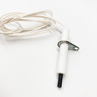 ARD-SP01 Nouvelle bougie de chauffage à électrode céramique pour chaudière, chauffage rapide du niveau d'eau 220V 1-1000