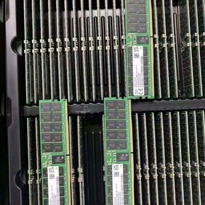 หน่วยความจำ 16GB DDR5 4800 ECC REG สำหรับเซิร์ฟเวอร์ในสต็อก RAM - Product Image 1