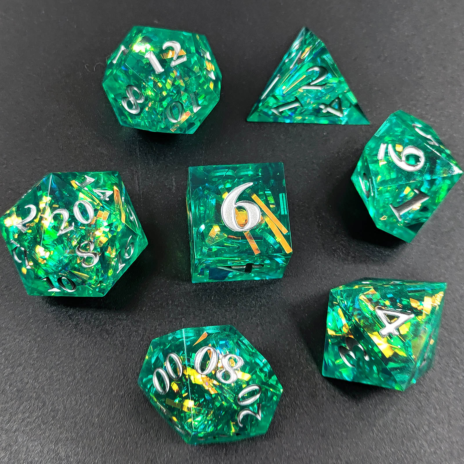 Verde