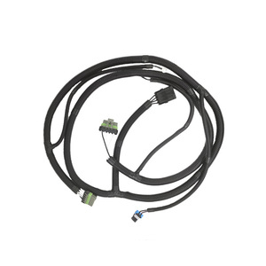 Arnés de Cableado para Luz Trasera Lamp0099 300 mm 12 V IP65 para Chevrolet Blazer Suburban GMC Trucks - Product Image 2