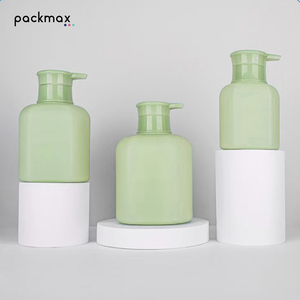 Bomba dosificadora 33/410, cabezal dosificador para champú y gel de ducha — cabezal dosificador de presión de PP, bomba externa, 28 dientes - Product Image 5