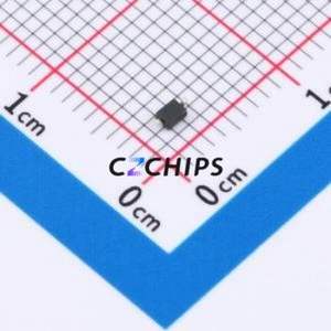 Original-Nouveau HDSD4V5TC SOD-323 Transistor ESD et protection contre les surtensions (TVS/ESD) Vente entière Puces de composants électroniques et service de nomenclature - Product Image 2