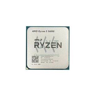 <span class=keywords><strong>Ryzen</strong></span> <span class=keywords><strong>5</strong></span> <span class=keywords><strong>5600G</strong></span> ซีพียู 6 คอร์ 12 เธรด APU 3.9GHz AM4 พร้อมกราฟิกการ์ด Radeon Vega 7 IGPU 65W <span class=keywords><strong>TDP</strong></span> สำหรับเดสก์ท็อปพีซี เวิร์กสเตชัน และการเล่นเกม - Product Image 2
