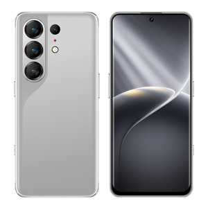 สมาร์ทโฟนราคาประหยัด รุ่น Camon50 Pro หน้าจอ 2K แบตเตอรี่ 8000mAh ซีพียู 10 คอร์ รองรับ 2 ซิม สแตนด์บายคู่ ขายส่ง ปลดล็อคแล้ว - Product Image 1