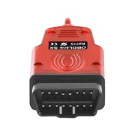 RENOLINK V187 pour Renault, câble USB pour Diagnostic de voiture, scanner professionnel pour véhicule, V1.87, ECM/UCH, OBD2, 2020