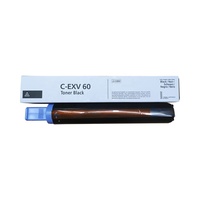 Toner japonais C-EXV60 Compatible pour canon IR 2425 IR2425 2425i cartouche de toner copieur toner