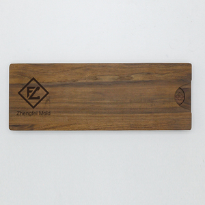 चमड़े की कला वर्णमाला पत्र स्टांप हैंडल के साथ लेदरक्राफ्ट के लिए 26 टुकड़े अपरकेस A-Z फ़ॉन्ट के लिए फ़ॉन्ट सेट - Product Image 5