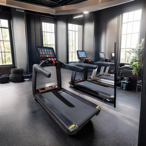 YG-T017 en çok satan ticari koşu bandı spor ekipmanları koşu bandı fitness makine dokunmatik ekranı koşu bandı - Product Image 2