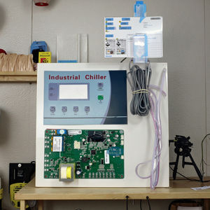 Comercial SX164002A Control centralizado <span class=keywords><strong>Lavadora</strong></span> Secadora Piezas de <span class=keywords><strong>lavadora</strong></span> de alta eficiencia que incluyen Extractor de <span class=keywords><strong>lavadora</strong></span> - Product Image 3