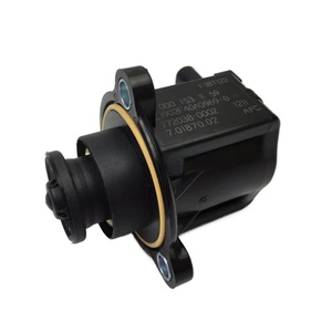 Adaptateur de soupape solénoïde de turbocompresseur 0001531159 pour <span class=keywords><strong>Mercedes</strong></span>-Benz W176 W246 W204 C180 C250 A180 E250 S212 70187002 - Product Image 1