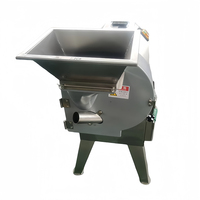 Fruit Weegbree Chips Avocado Groente Tomaat Aardappelchips Snijmachine Snijder