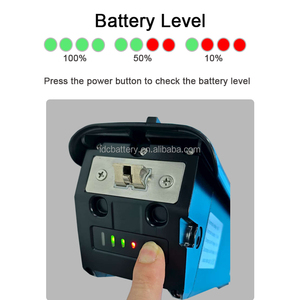 Batterie intégrée 48V 10.4Ah Lowe City BSC MONSTER LOWE Ecobike X 500 Batteries 48V 17.5Ah pour LX MX 500 <span class=keywords><strong>RX</strong></span> 500 LX 500 19 pouces 21 pouces - Product Image 4
