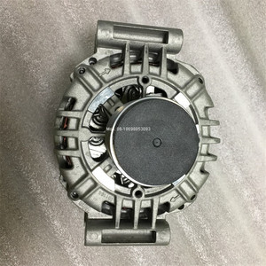Generador Original de 14V 120A para Valeo 2542582A SG12B062, Alternador para Automóvil <span class=keywords><strong>Mercedes</strong></span> Benz A209 W203, Motor 2711540902 A2711540202 - Product Image 3