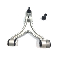 Bras de suspension inférieur avant 980139894 980139893 pour Maserati GranTurismo Quattroporte 4.7L V8