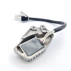 Regulador de Voltaje para Motocicleta SH666-12, Estabilizador Rectificador para Yamaha XV 535 <span class=keywords><strong>Virago</strong></span> 1997 1998 1999 2000 2001 2002 2003 - Product Image 5