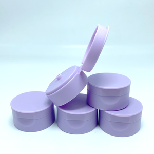 Solución de Empaque Cosmético OEM, Tubo con Tapa Abatible de PP con Apertura Fácil, Rosca de 19-50 mm, Serigrafía e Impresión por Estampado en Caliente - Product Image 2