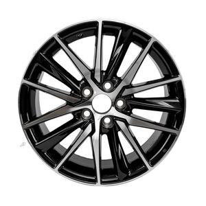 <span class=keywords><strong>ล้อ</strong></span><span class=keywords><strong>แม็</strong></span><span class=keywords><strong>ก</strong></span>ซ์ JZ ใหม่ ขนาด 18 นิ้ว สำหรับรถยนต์ <span class=keywords><strong>Camry</strong></span> SE ปี 2018 2019 2020 2021 2022 2023 2024 สีดำ<span class=keywords><strong>ก</strong></span>ลึงแบบ OEM จา<span class=keywords><strong>ก</strong></span>โรงงาน - Product Image 1