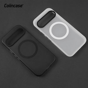 Funda de teléfono magnética de diseño especial con protección contra caídas antigolpes para Google pixel 9 Pro /9Pro XL para Google pixel 9 A funda de teléfono - Product Image 2