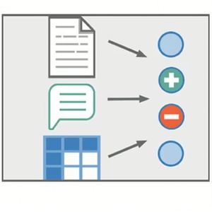 Logiciel <span class=keywords><strong>WIN</strong></span> Yuexinxang pour organiser et analyser vos données en ligne pour NVivo 20 Stock - Product Image 5